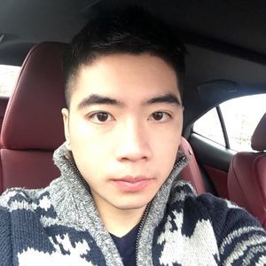 Meet your Posher, Jerry